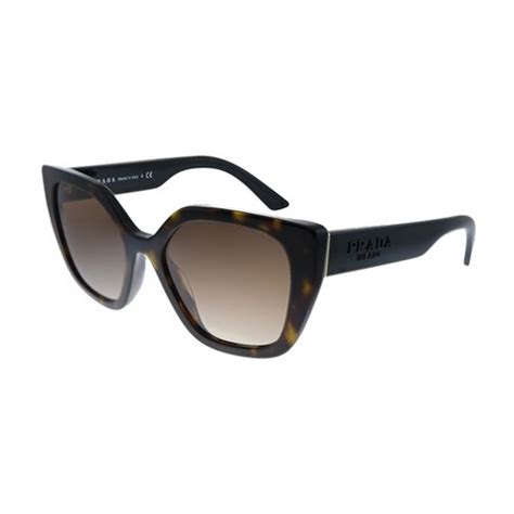 pr 24xs 2au6s1 womens rectangle sunglasses 